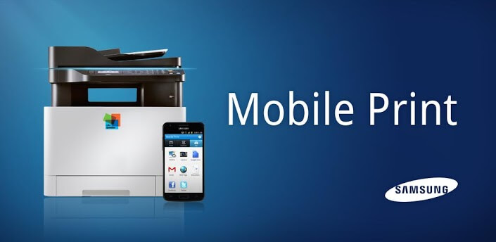 Samsung Mobile Print